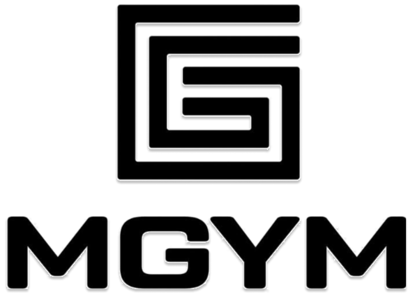 MGYM logo